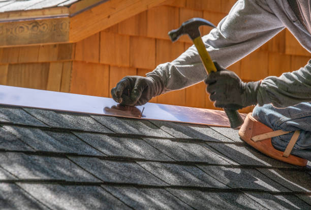 Best Emergency Roof Repair Services  in Knoxville, TN