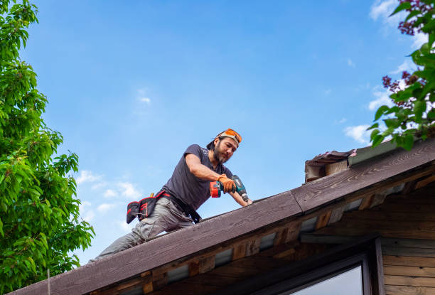 Best Tile Roofing Installation  in Knoxville, TN