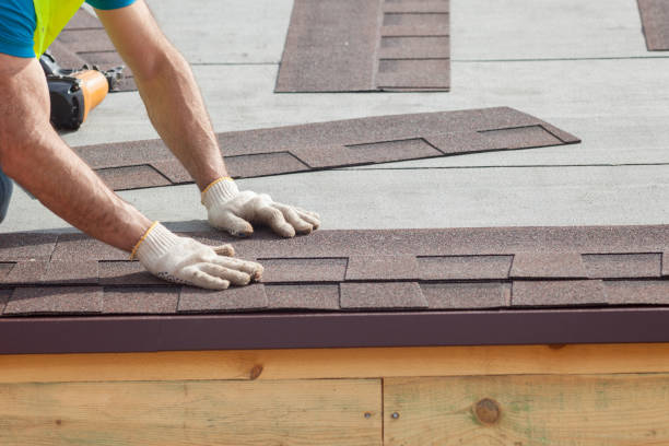 Best 4 Ply Roofing  in Knoxville, TN